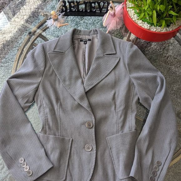 Jacob blazer - Picture 5 of 7